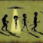 Nowa teoria ewolucji :PP