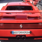 Ferrari Koenig