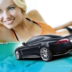 cars and girls 32