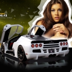 cars and girls 41