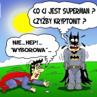 superman i batman