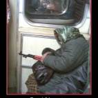 Rosyjskie metro