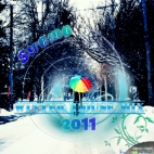 Stremo - Winter House Mix 2011 Plakat