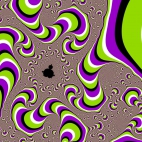 iluzja optyczna 1
