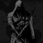 Assassin's Creed Brotherhood Black Wallpaper By K4bura