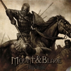 mount and blade logo ;]