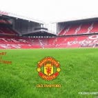 Manchester United 1231