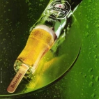 Heineken- Kiedy wchodza do produkcji takie lody ?:P