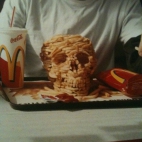 McDonald's Smacznego ;D