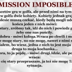 Mision Inposible ;D
