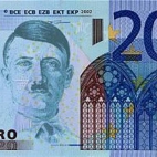 Hitler euro