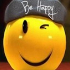 Be happy :0)