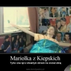 Mariolka z Kiepskich