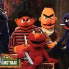 The Muppet Mafia