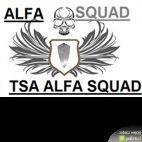 alfa squadd