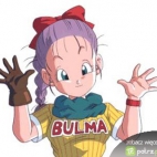Dragon Ball Bulma Anime Manga