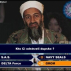 Bin Laden-Milionerzy