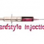 hardstule injection