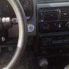 Ford Orion 1.8 Diesel tapety