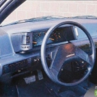 tuning Chevrolet Corsica