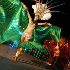 Afro Carnaval - Cosmic Night w Toruniu (6)