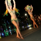 Afro Carnaval - Cosmic Night w Toruniu 2011 (3)