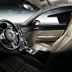 Alfa Romeo 159 Sportwagon 1.9 JTDm 16v (BE) tuning