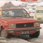 Renault 20 TS zdjęcia