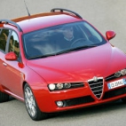 Alfa Romeo 159 Sportwagon 1.9 JTDm 16v (BE) tapety
