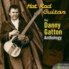 tapety Danny Gatton