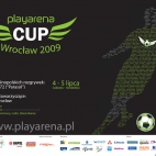 Playarena CUP - Wrocław 2009