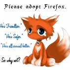 Anty-reklama Firefox"a