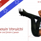 Yourichi san