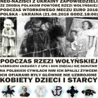 Stepan Bandera ukraiński żyd bez honoru