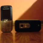 Sony Ericsson k300i