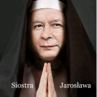 Siostra Jarosława