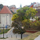 Lublin - stare miasto