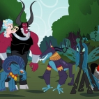 _spoilers__the_sinister_six_mlp_style_by_nukarulesthehouse1_dclhfz4-fullview.jpg