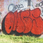 graffiti bombing radom 2007 ones jscrew