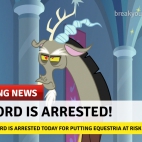 Breaking News #8 Discord is Arrested!