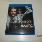 Frantic Blu-Ray Lektor PL (1)