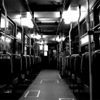 midnight streetcar