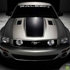 ford mustang saleen 2