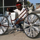 Gangsta Bike