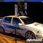 Volkswagen Jetta The Fast and the Furious