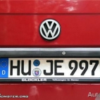 VW huje 997