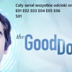 the good doctor czyli serial fenomen viaplay E06 sezon 6 odcinek 1
