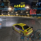 mitsubishi lacer evolution - need for speed underground - 2 fast 2 furious style #4