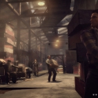 Mafia 2 - Screenshot #29