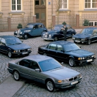 Pokolenie BMW 7